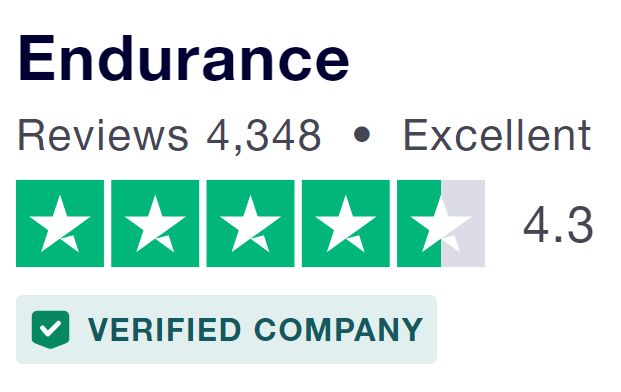Endurance Reviews And Complaints Consumer Reports 2024 Endurance Warranty Customer Reviews & Complaints