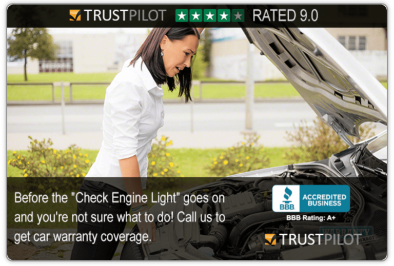 Warranty Direct Reviews of 2024 Consumer Review Center