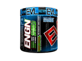 Evlution Nutrition ENGN SHRED Pre-workout Thermogenic Fat Burner review