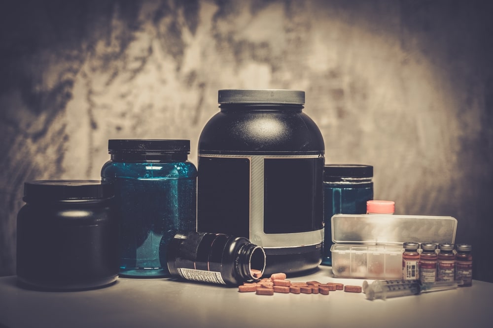 how to find the best pre workout supplements