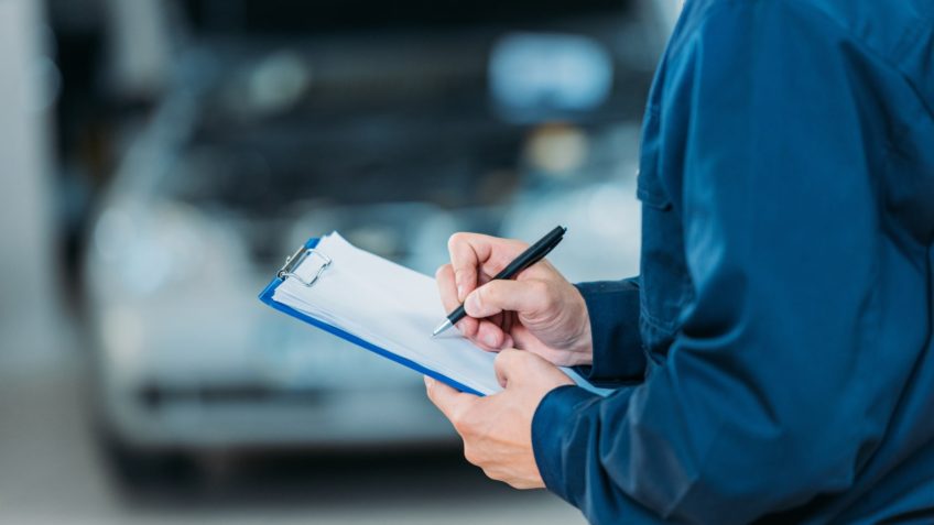 Find out What Voids Factory Car Warranty?