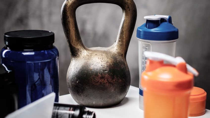 The Pros & Cons of Pre-Workout Supplements | Consumer Review Center
