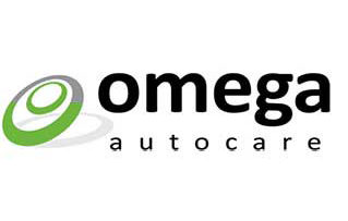 omega autocare warranty logo