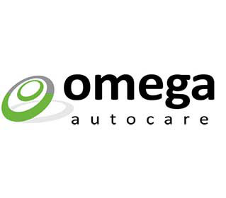 omega autocare warranty logo