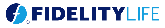 fidelity life logo