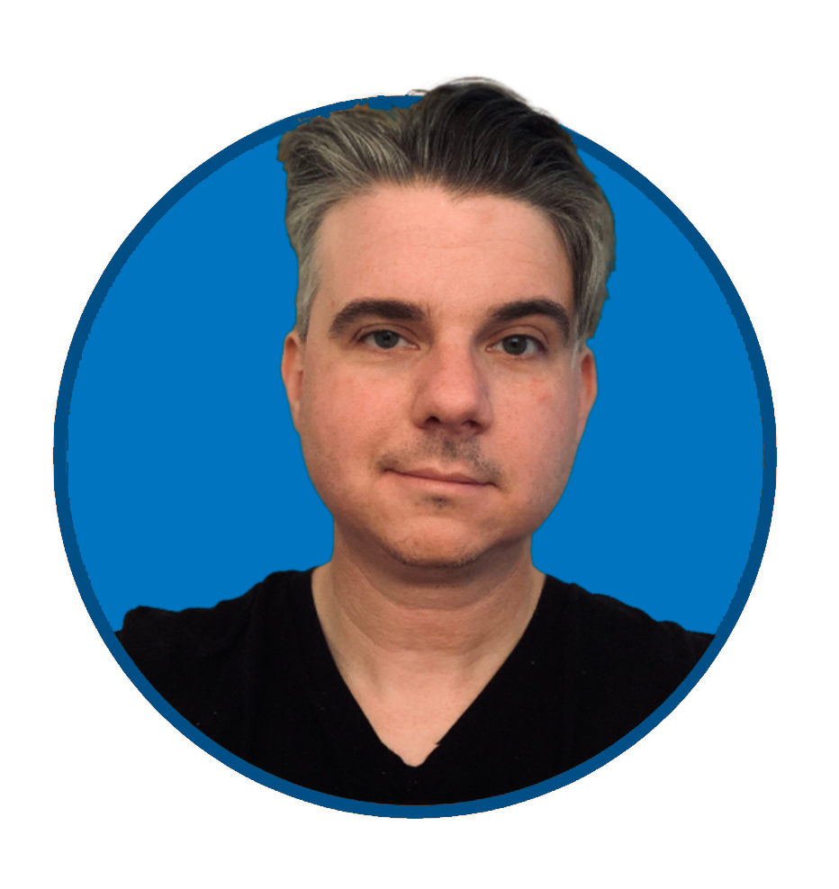 Picture of Michael O'Connor
