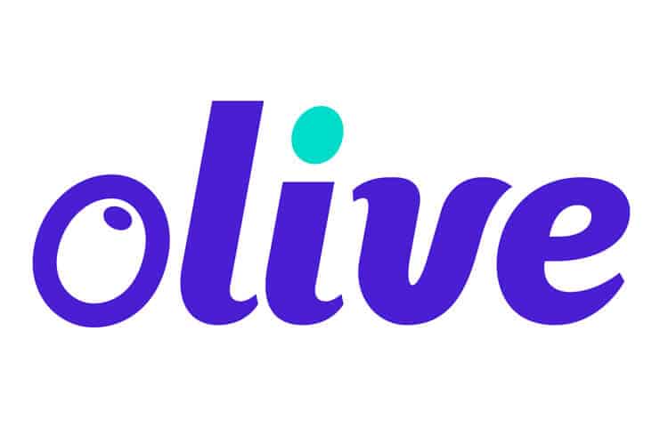 olive car warranty logo
