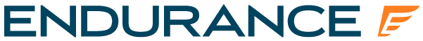 END Endurance Logo 2025