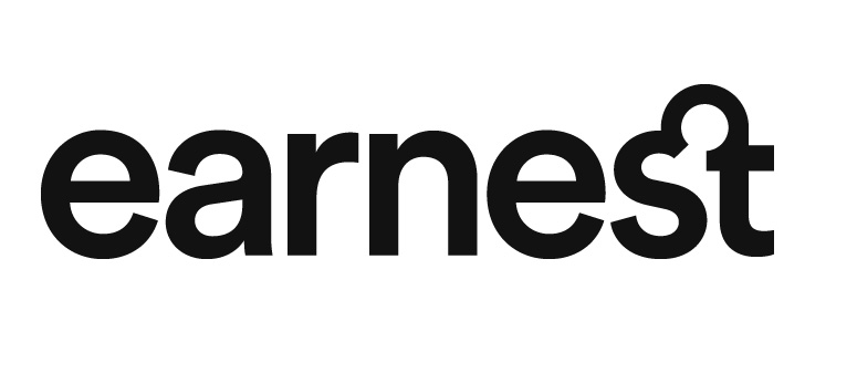 earnest company logo