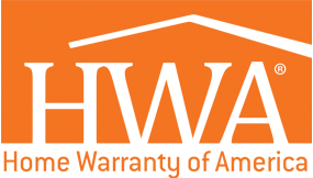 home warranty of america logo