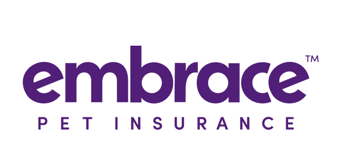 Embrace Pet Insurance logo