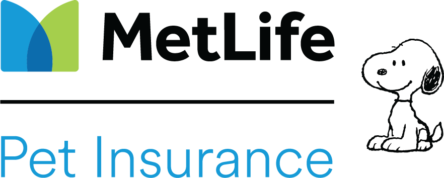 MetLife pet insurance logo