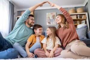 best home warranty for a family