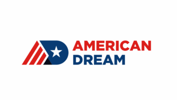 american dream logo
