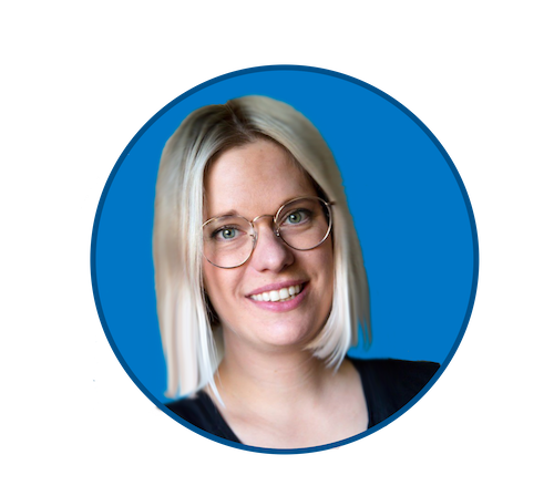 Picture of Nina Kulenkampff